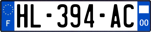 HL-394-AC