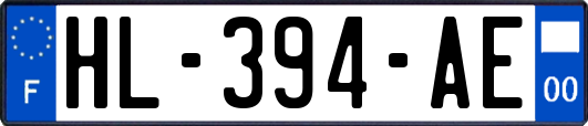 HL-394-AE