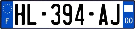 HL-394-AJ