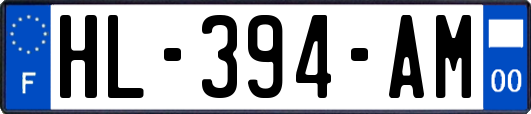 HL-394-AM