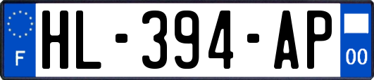 HL-394-AP