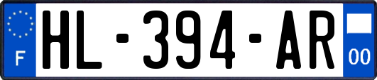 HL-394-AR