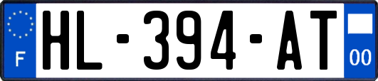 HL-394-AT