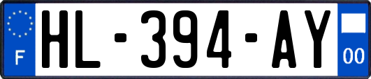 HL-394-AY