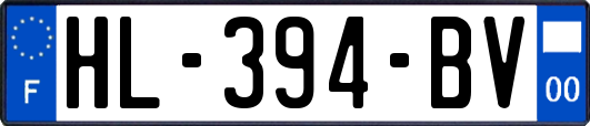 HL-394-BV