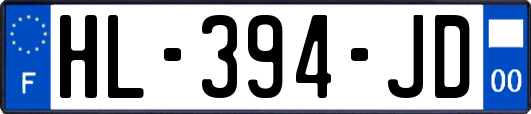 HL-394-JD