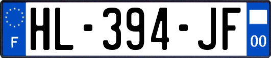 HL-394-JF