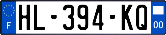 HL-394-KQ