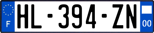HL-394-ZN