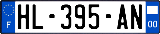 HL-395-AN