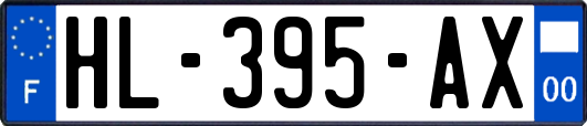 HL-395-AX