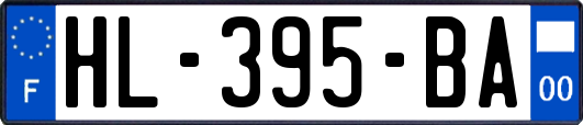 HL-395-BA