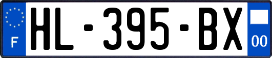 HL-395-BX