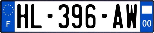 HL-396-AW