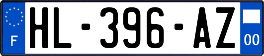 HL-396-AZ
