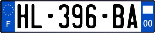 HL-396-BA