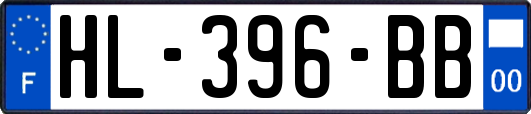 HL-396-BB