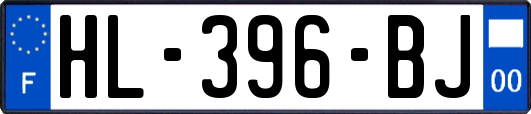 HL-396-BJ