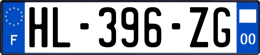 HL-396-ZG