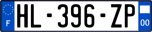 HL-396-ZP