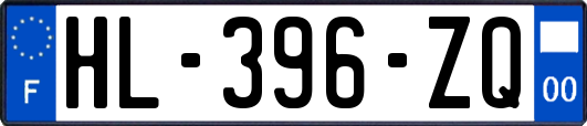 HL-396-ZQ