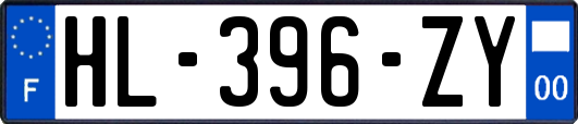 HL-396-ZY