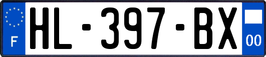 HL-397-BX