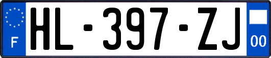 HL-397-ZJ