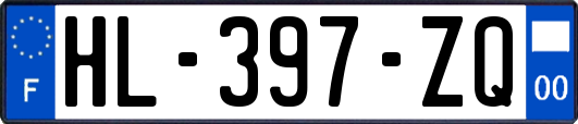 HL-397-ZQ
