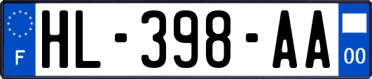 HL-398-AA