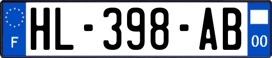 HL-398-AB