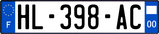 HL-398-AC