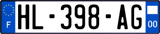 HL-398-AG