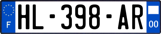 HL-398-AR