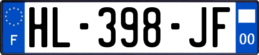 HL-398-JF