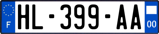 HL-399-AA