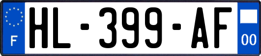HL-399-AF