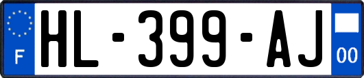HL-399-AJ