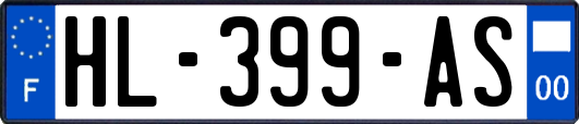 HL-399-AS
