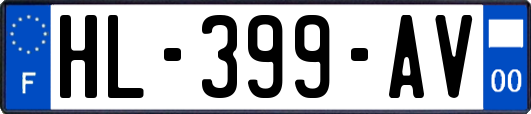 HL-399-AV