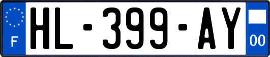 HL-399-AY