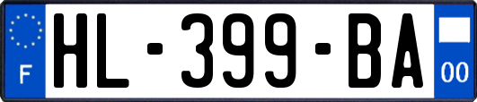 HL-399-BA