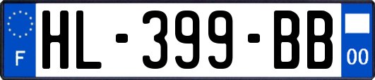 HL-399-BB