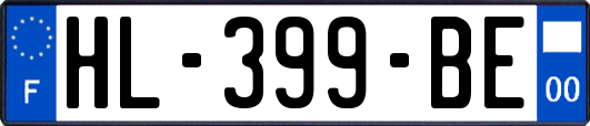HL-399-BE