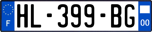 HL-399-BG