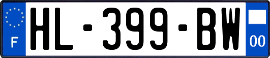 HL-399-BW