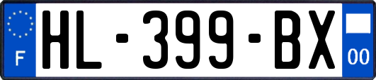 HL-399-BX