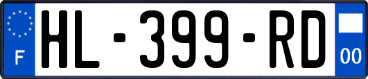 HL-399-RD