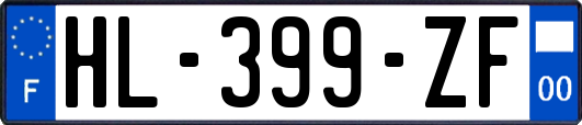 HL-399-ZF