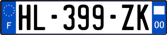 HL-399-ZK